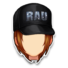 蒙卡鲁修发饰 缩略图