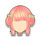 落舞空灵发饰 缩略图