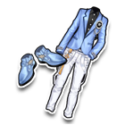 蔚郁韶涵服饰 缩略图