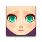 羞涩小樱脸 缩略图