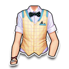 泽秀清雅上装 缩略图