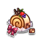 美味瑞士卷头饰 缩略图