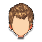 薄荷冰茗发饰 缩略图