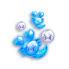 蓝色天蝎 缩略图