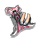 暗暮炽灵服饰 缩略图