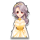 一瞬之光套装 缩略图