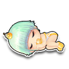 沉睡天使 缩略图