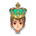 SSC2012个人冠军皇冠 缩略图