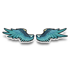 时之祈愿翅膀 缩略图