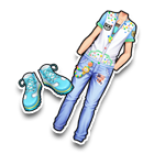 沁郁安隅服饰 缩略图