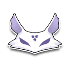 神秘银狐护镜 缩略图