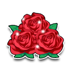 玫瑰花束 缩略图