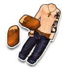 魅惑男色服饰 缩略图