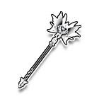 夜月流星手杖 缩略图