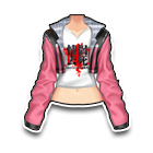 棍棍女上装 缩略图