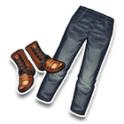 旖旎婉约下装 缩略图