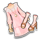 深宫凉秋套装 缩略图