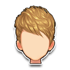 香帕小调发饰 缩略图