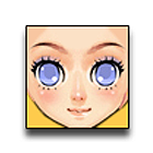 纯纯可爱脸 缩略图