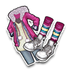 日韩风女服饰 缩略图