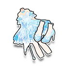 幻蝶恋曲服饰 缩略图