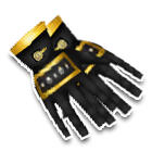 黑色魔幻手套 缩略图