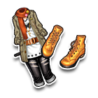 秋意微凉服饰 缩略图