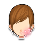 心晴泪面饰 缩略图