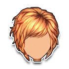 独特潮男发型 缩略图