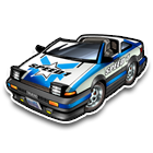 AE86猎手款 缩略图