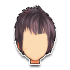 苏格兰方妮发饰 缩略图