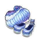 宝石公主蓬蓬裙 缩略图