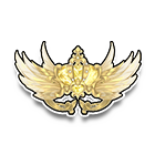 霜雪金月订婚戒指 缩略图