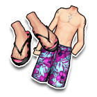 浪漫之约服饰 缩略图