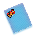 QQ会员尊贵背景 缩略图