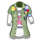 耀映衫黎上装 缩略图