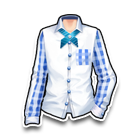 玉轩秀泽上装 缩略图