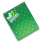 绿钻专属背景 缩略图