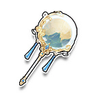 S18车王专属手杖 缩略图