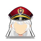 忠军荣耀发饰 缩略图