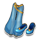 波斯公主下装 缩略图