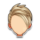 炽热之心发饰 缩略图