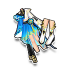 冰夷踏浪服饰 缩略图
