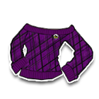 性感魔女上装 缩略图