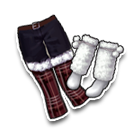 暖冬约定下装 缩略图