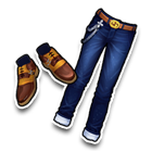 悠悠闻香下装 缩略图