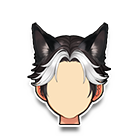 夜魅执事发饰 缩略图