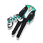 S18谁是车王服饰 缩略图