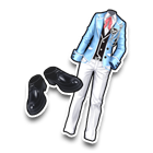 流年之恋服饰 缩略图