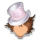 柔情暖冬小礼服发饰 缩略图